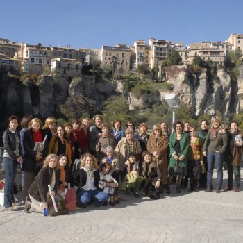xix-congreso-estatal-de-mujeres-abogadas-cuenca-2006
