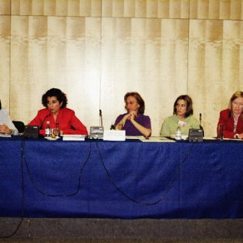 xv-congreso-estatal-de-mujeres-abogadas-madrid-2001